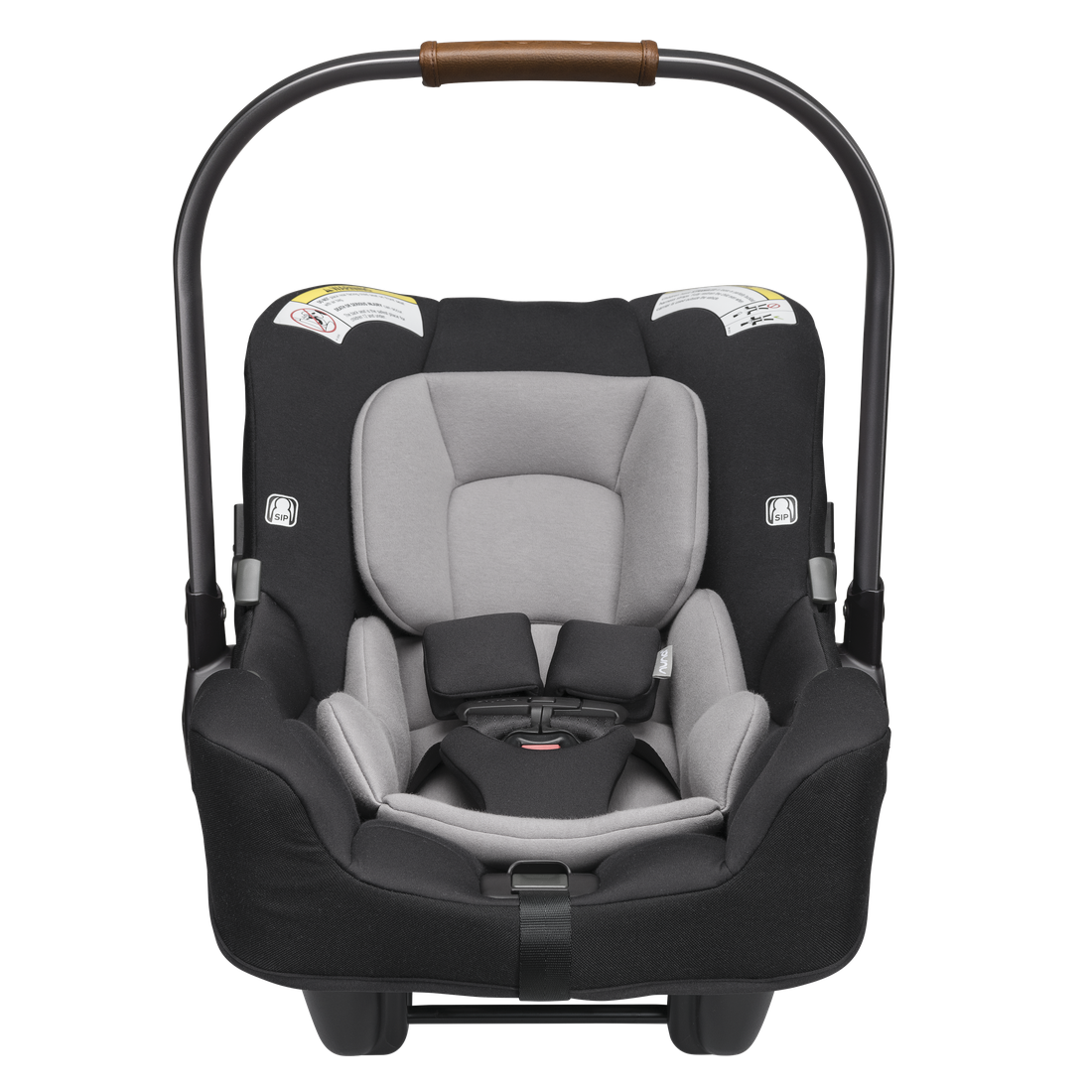 Nuna PIPA RX Infant Car Seat RELX Base Little Folks NYC