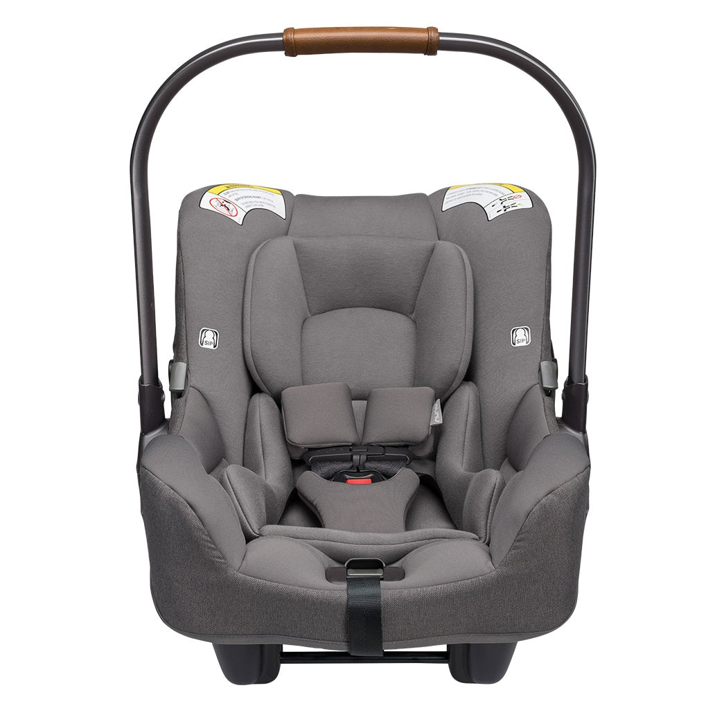 Nuna PIPA RX Infant Car Seat RELX Base