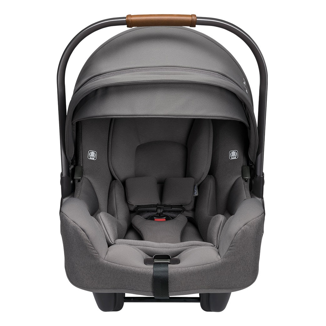 Nuna pipa store 2019 car seat