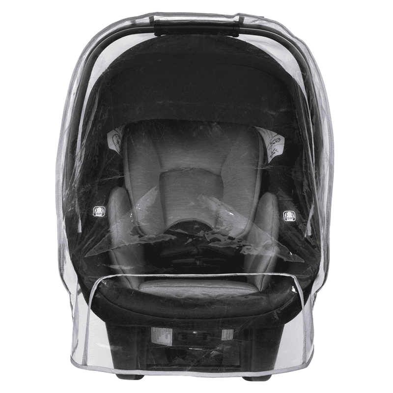Nuna pipa car seat rain cover best sale