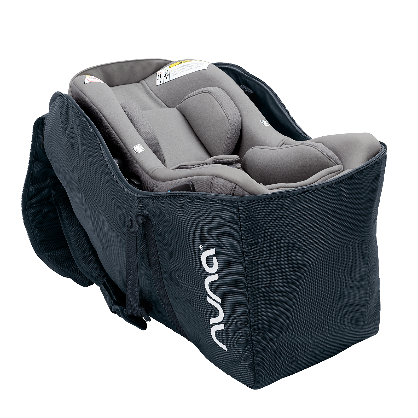 Diono car seat travel cheap bag