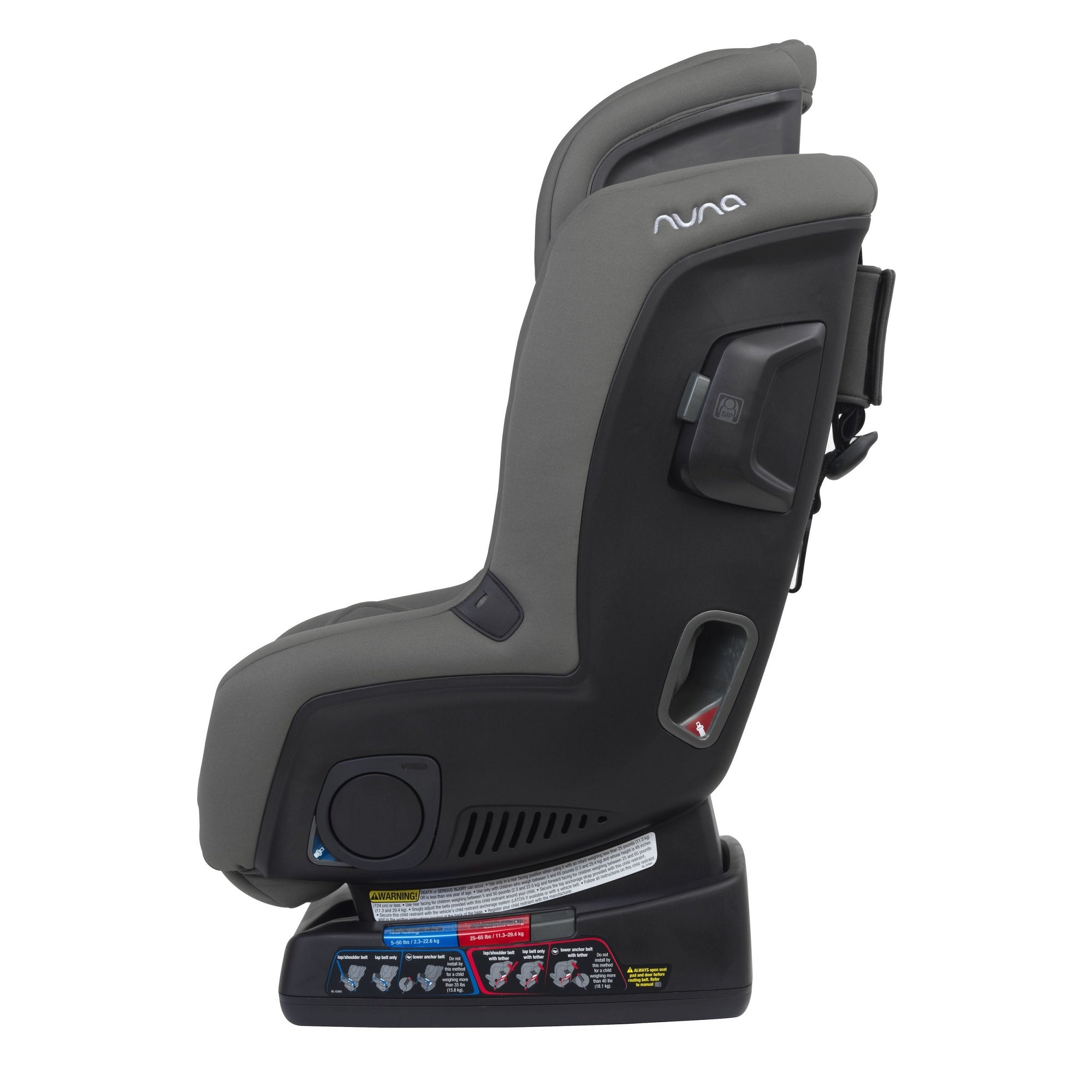 Nuna RAVA Convertible Car Seat