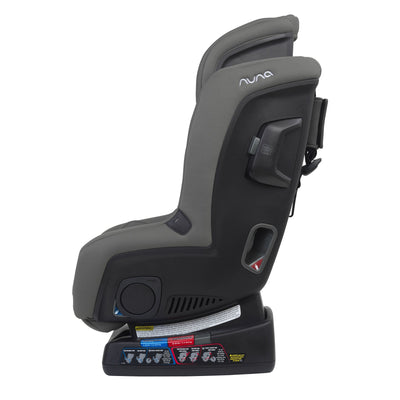 Nuna RAVA Convertible Car Seat Little Folks NYC