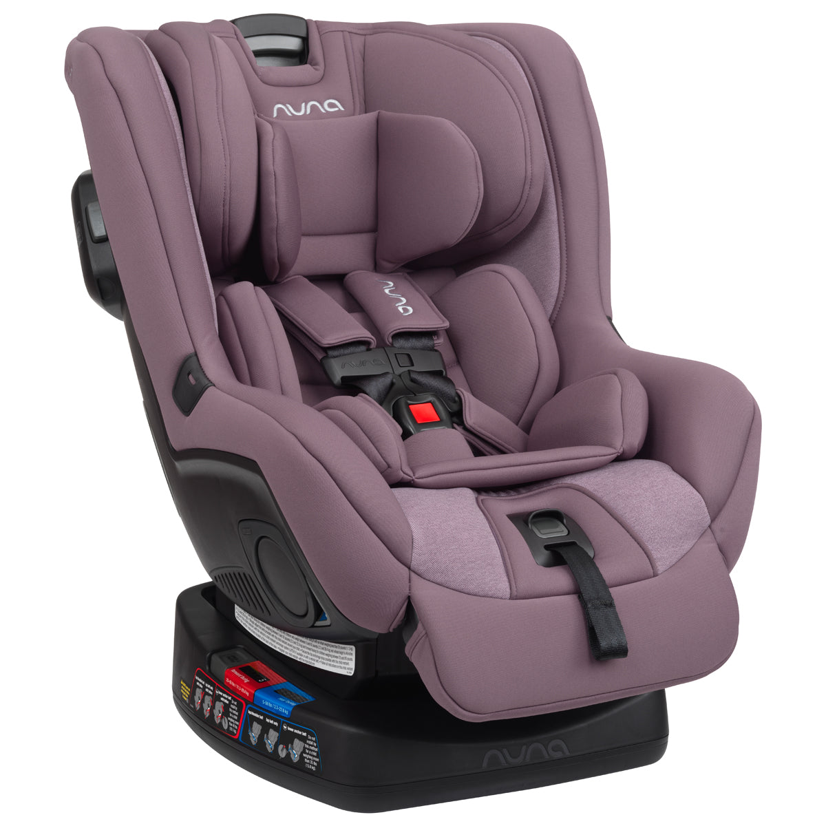 Nuna RAVA Convertible Car Seat