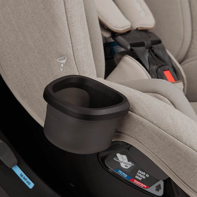 Nuna REVV™ Rotating Convertible Car Seat - Little Folks NYC