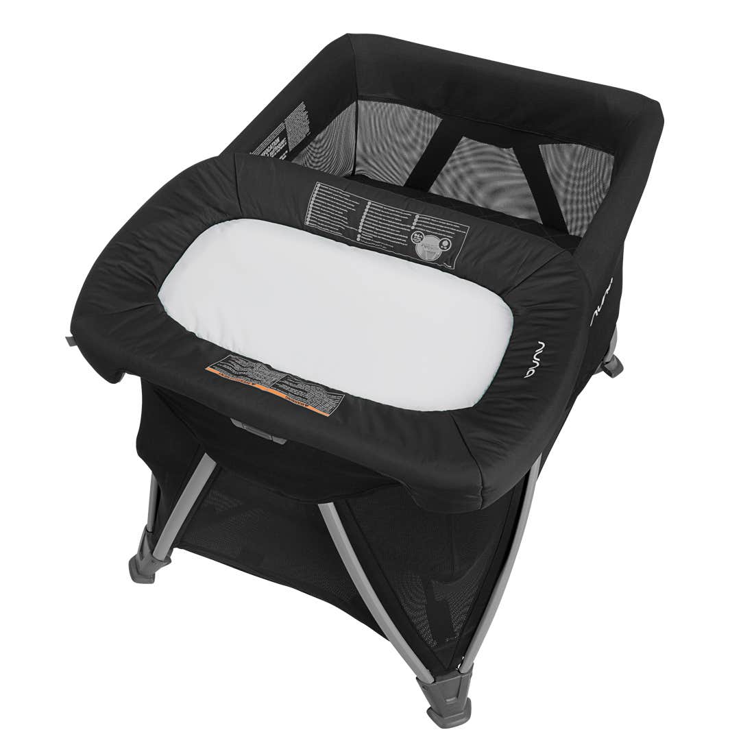 Nuna SENA™ Series Changer