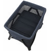 Nuna SENA™ Aire Travel Crib in Aspen top view