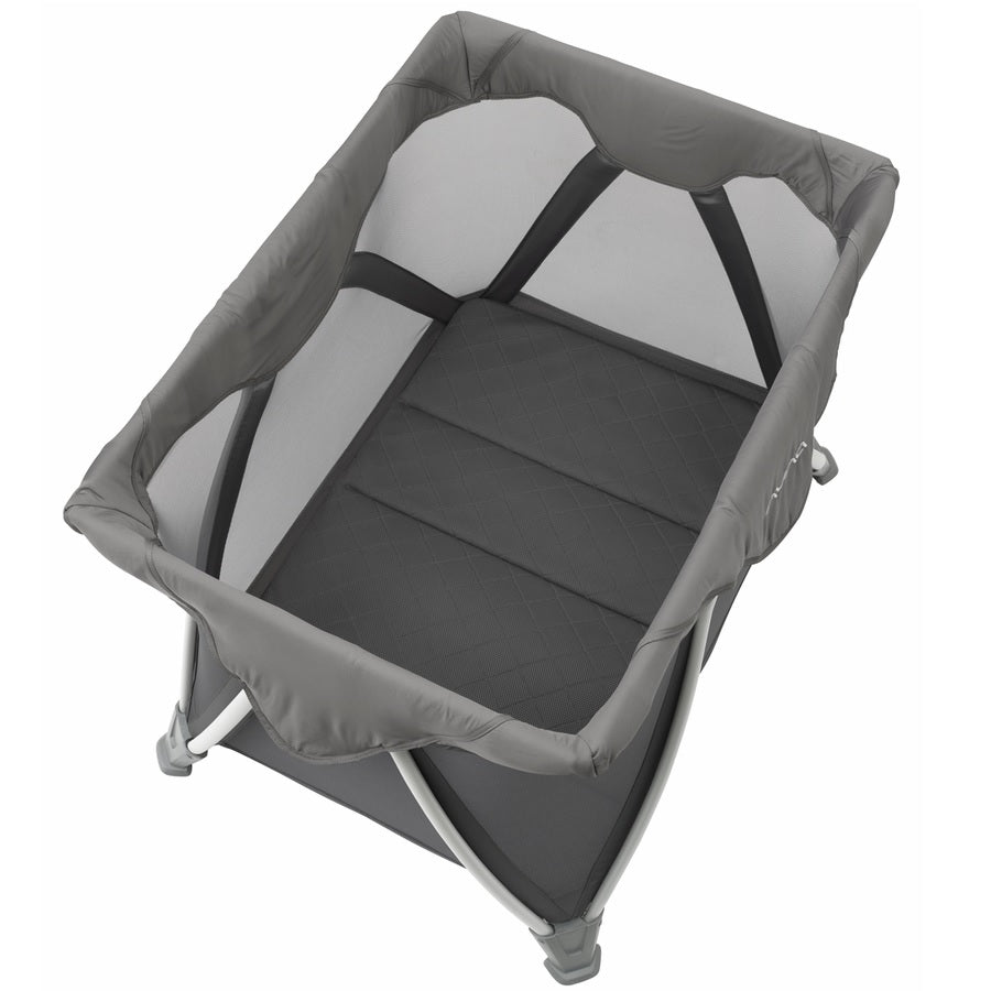 Nuna sena aire travel cot frost hotsell