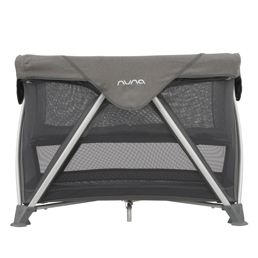 Nuna SENA™ Aire Travel Crib in Granite