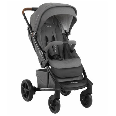 Nuna TAVO Stroller in Granite