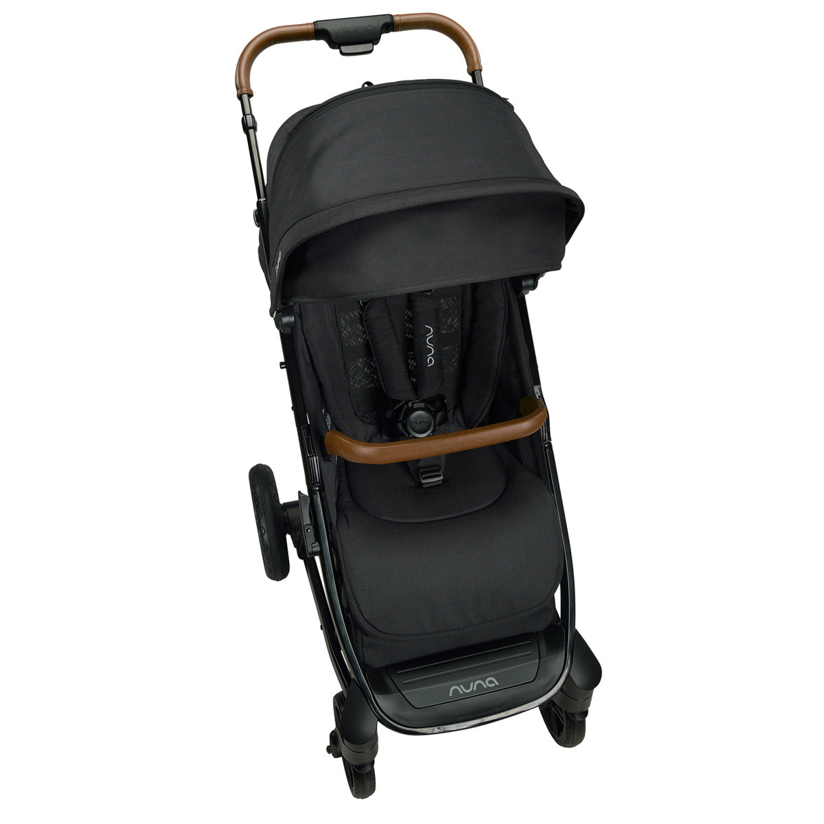 nuna tavo stroller vs mixx Nuna TAVO Next Stroller