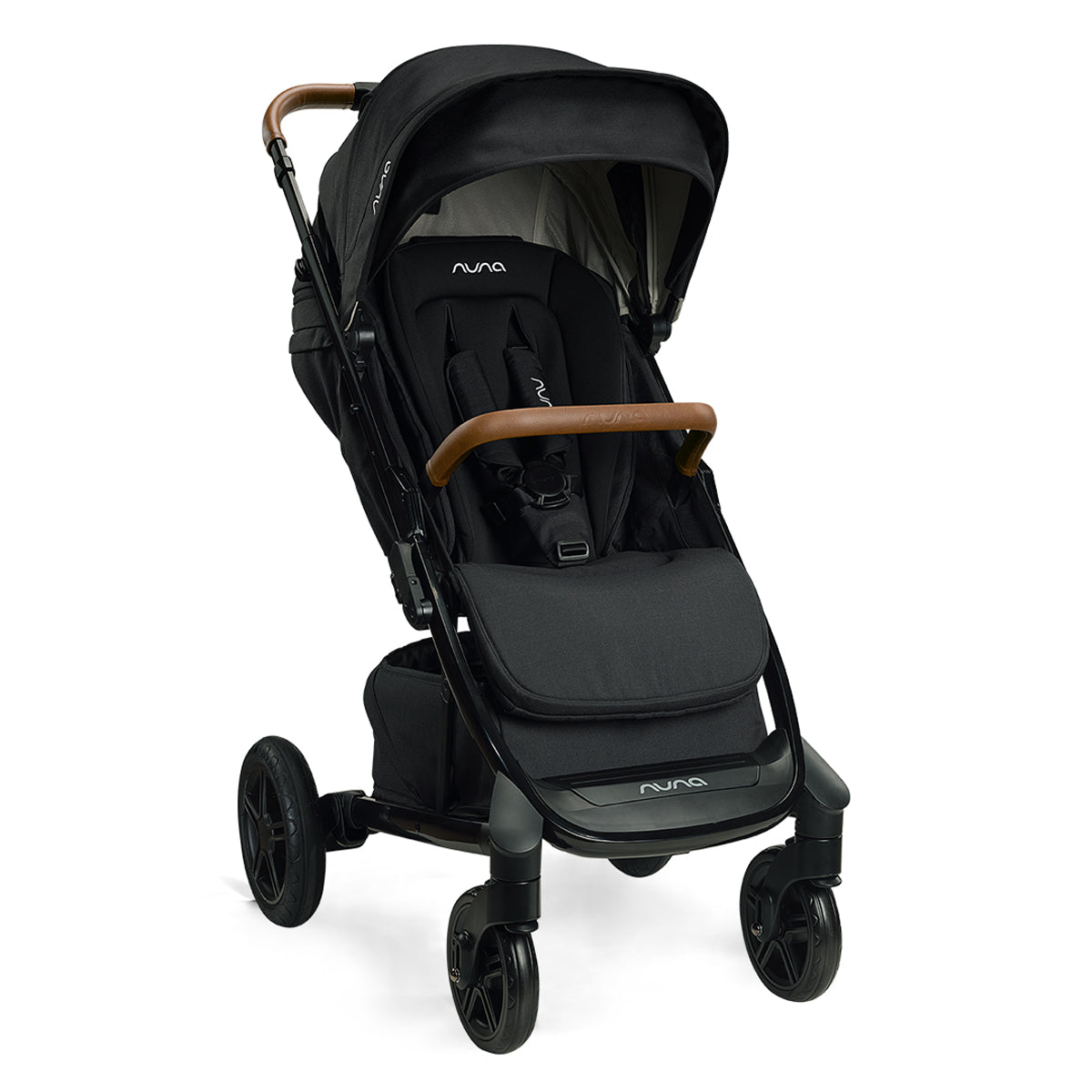 Nuna car shop seat stroller combo