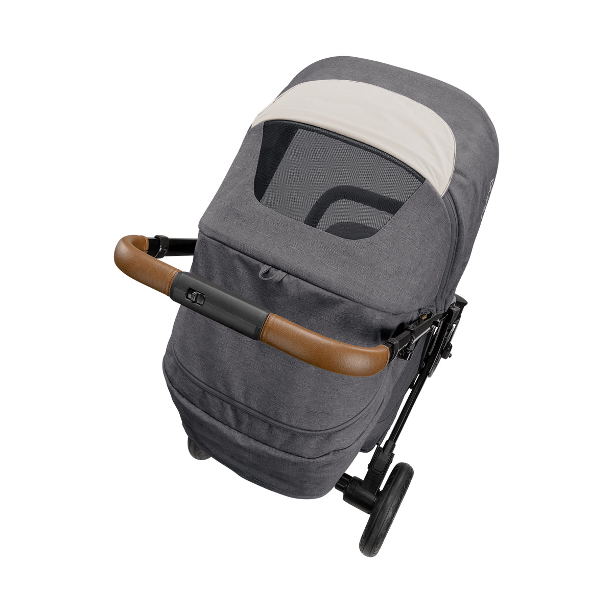 nuna tavo stroller granite Nuna TAVO Next Stroller