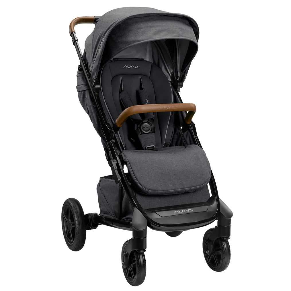 nuna tavo vs uppababy vista Nuna TAVO Next Stroller