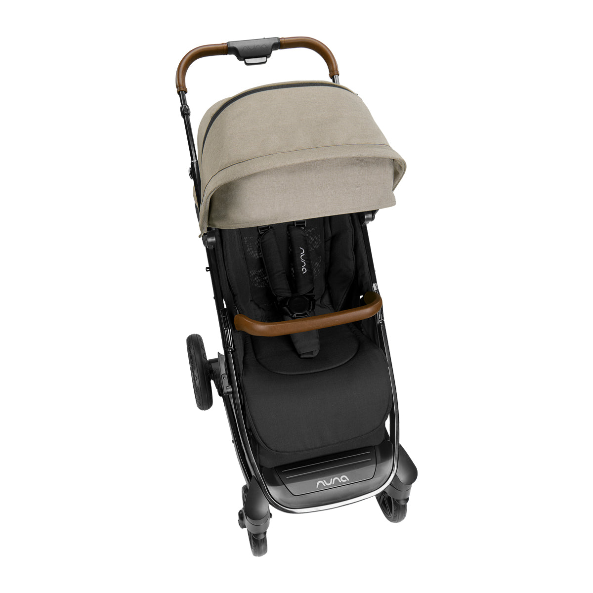 nuna tavo next vs uppababy cruz v2 Nuna TAVO Next Stroller