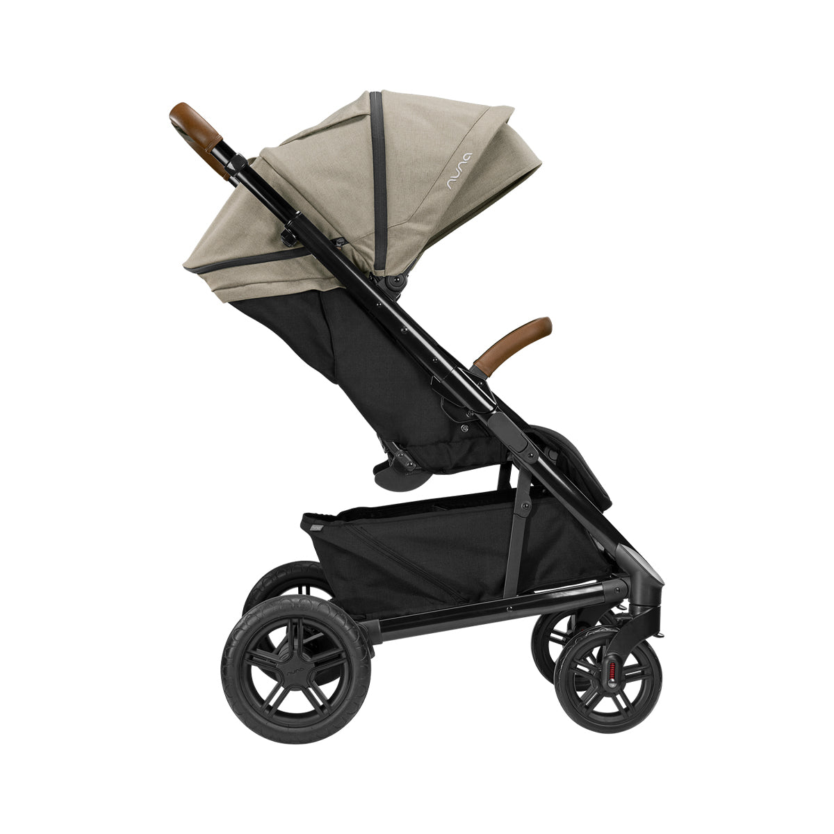 nuna tavo stroller aluminum Nuna TAVO Next Stroller