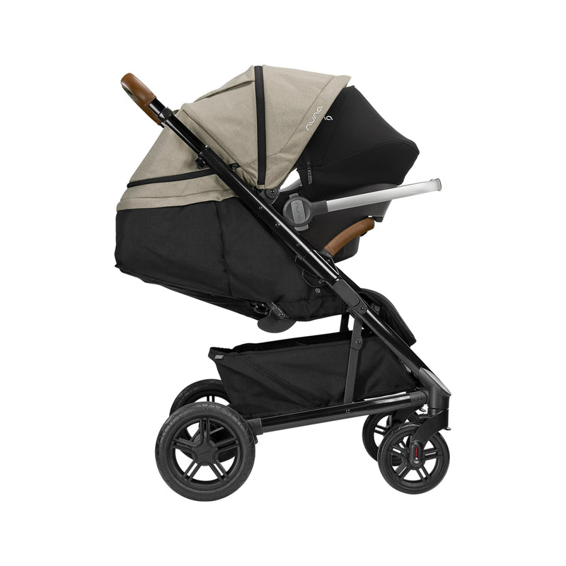nuna tavo stroller travel system Nuna TAVO Next Stroller