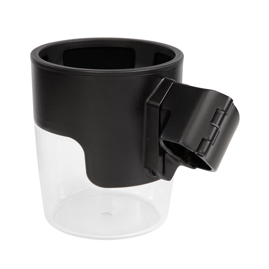 Nuna TRIV Series Cup Holder - Little Folks NYC Nuna TRIV Series Cup Holder - Little Folks NYC