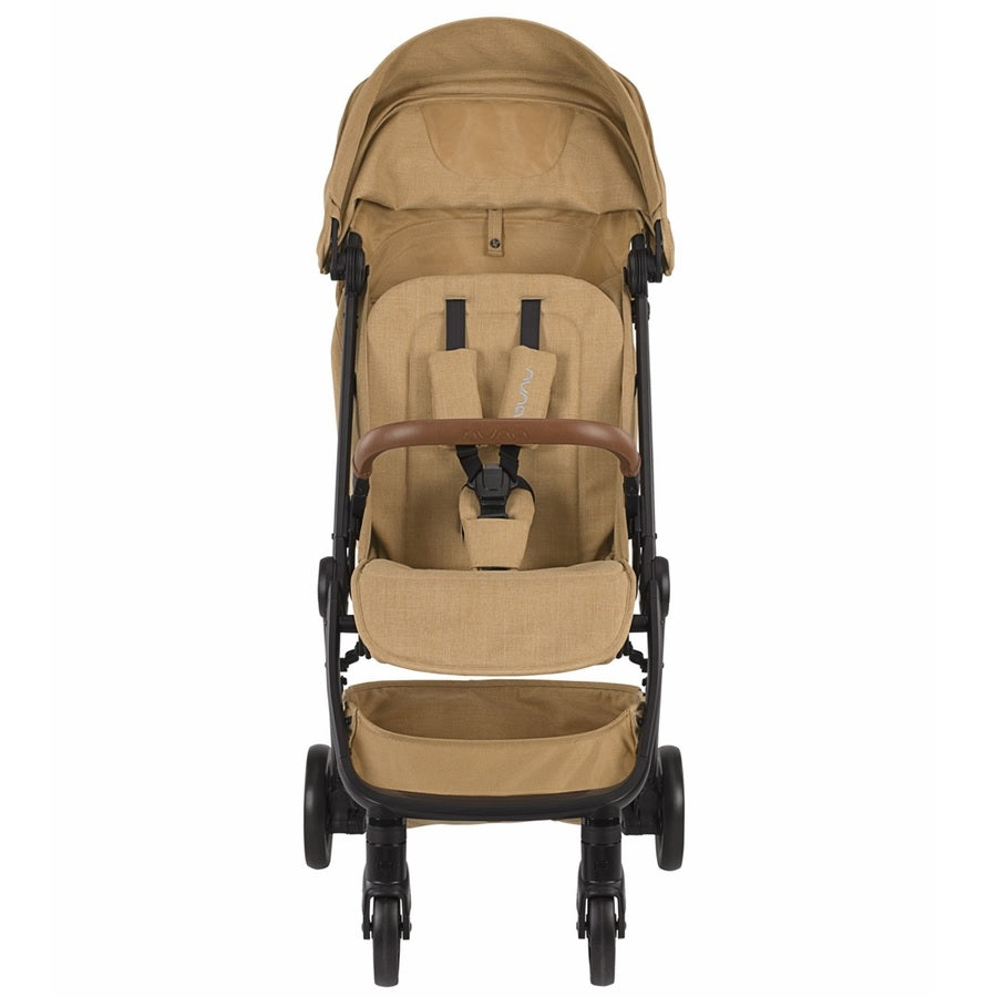 Nuna TRVL Compact Stroller – Baby Grand