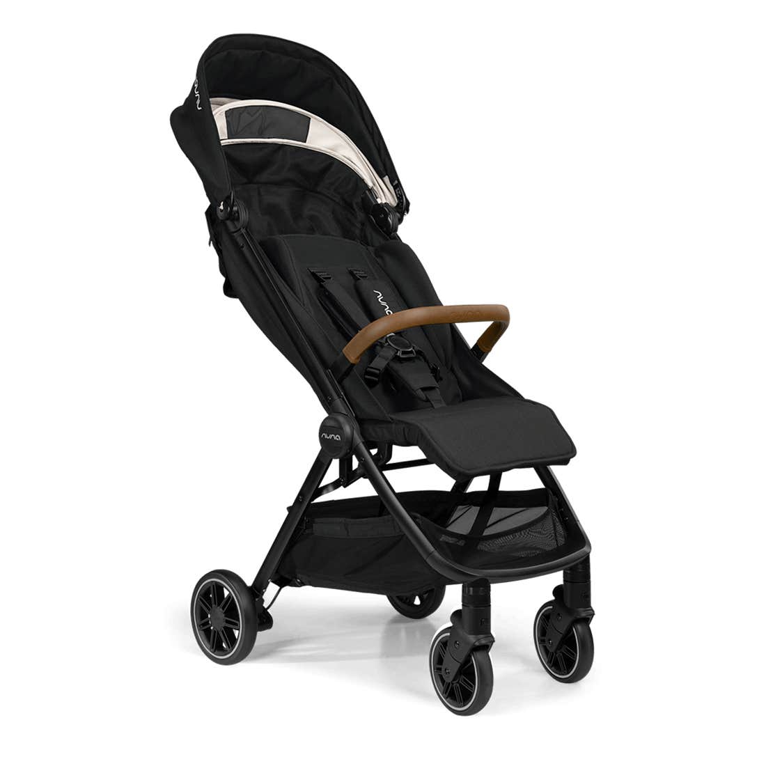 Nuna TRVL™ Compact Stroller