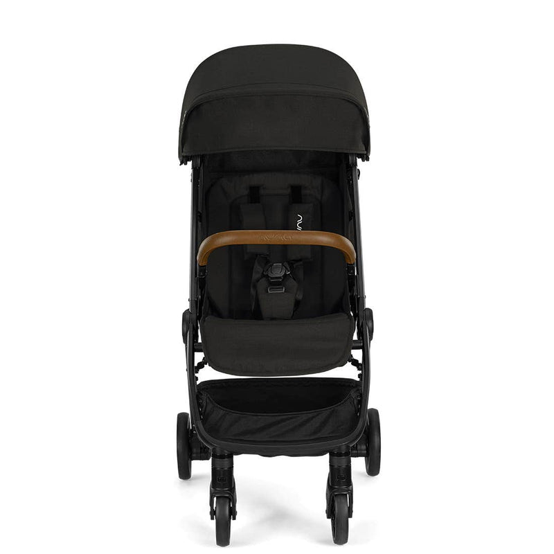 nuna trvl stroller Nuna TRVL™ Compact Stroller