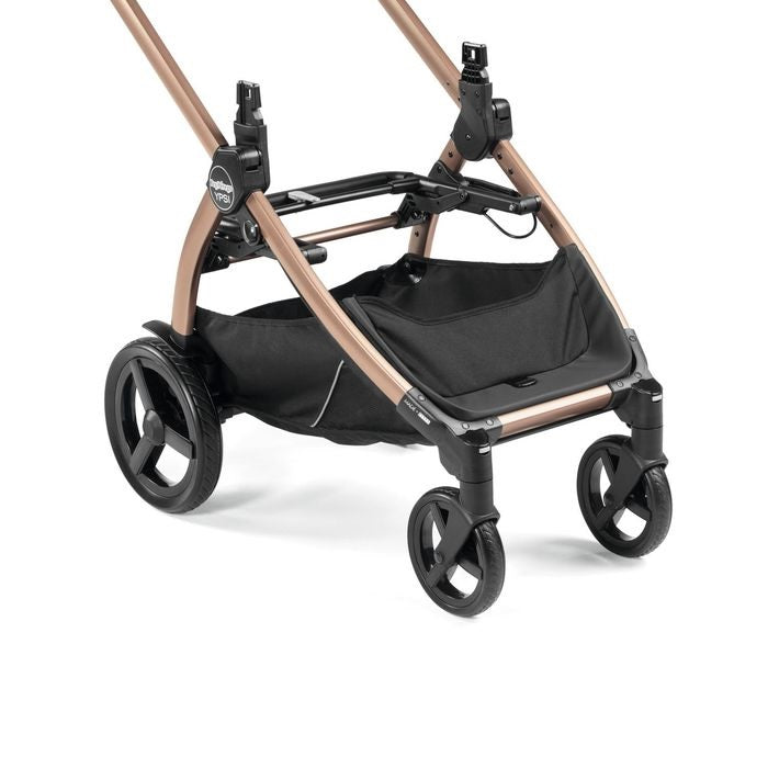 Peg Perego YPSI Stroller in Mon Amour Rose Gold