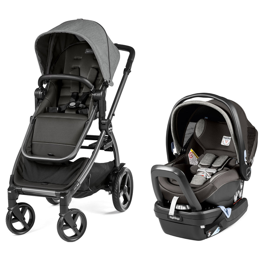Single Strollers by Peg Perego