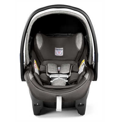 Peg Perego Viaggio 4-35 Nido Infant Car Seat in Atmosphere