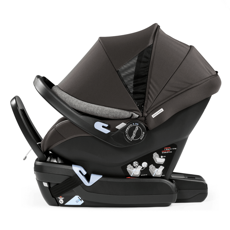 Peg perego ypsi travel system online in atmosphere