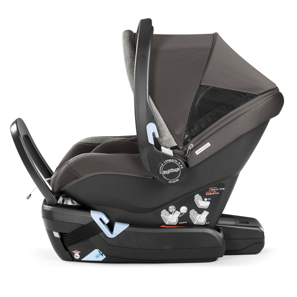 Peg Perego Viaggio 4 35 Nido Infant Car Seat