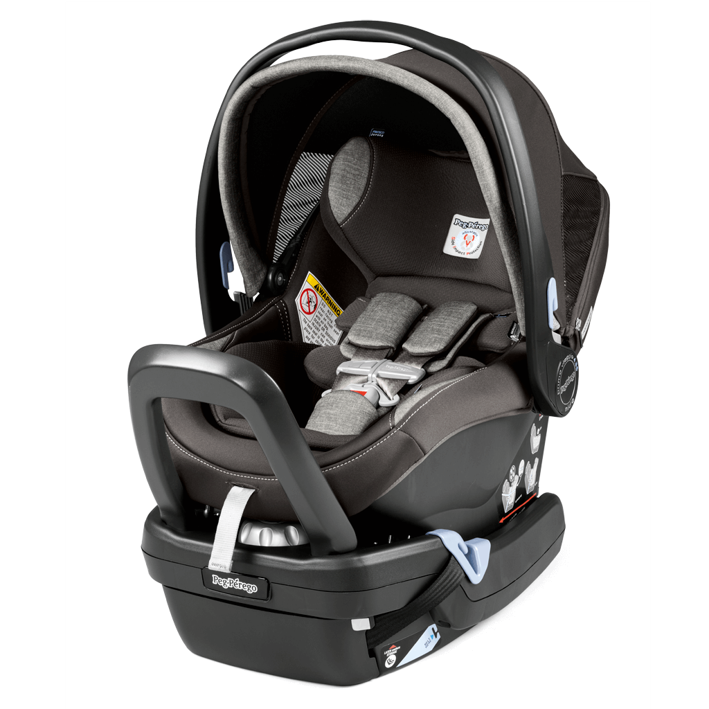 Peg perego car seat cushion best sale