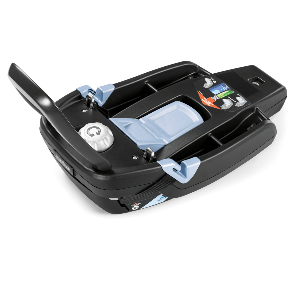 Peg Perego Primo Viaggio 4-35 Nido Base Little Folks NYC