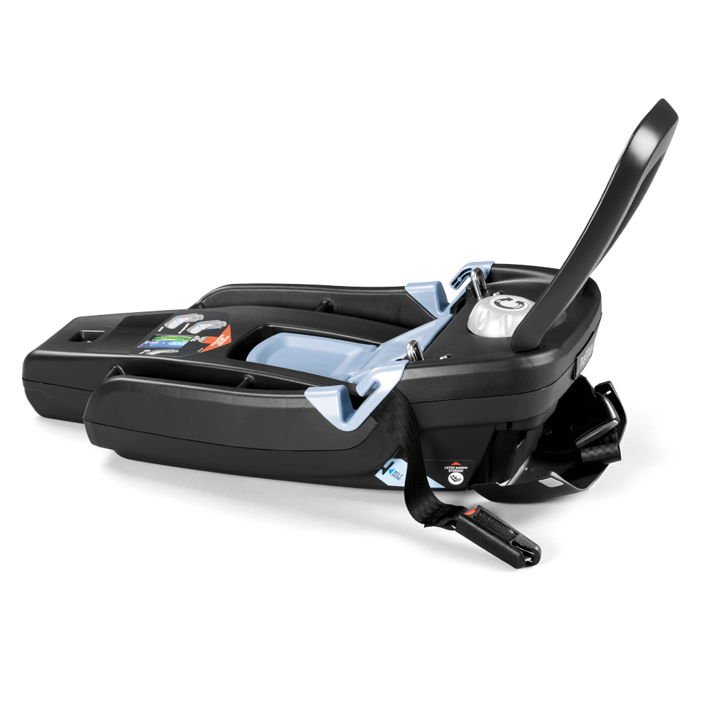 base fix i-size peg perego Peg Perego Viaggio Base with Load Leg