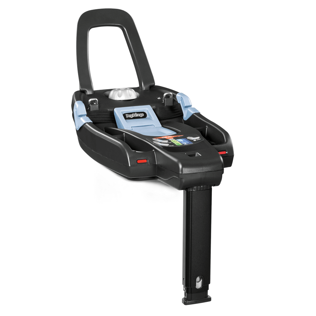 Peg Perego Viaggio Base with Load Leg