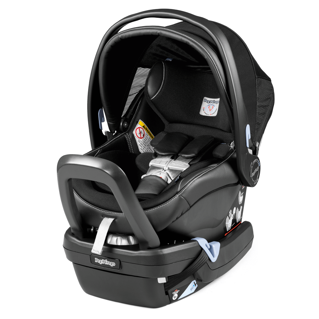 Peg Perego Viaggio 4 35 Nido Infant Car Seat Little Folks NYC