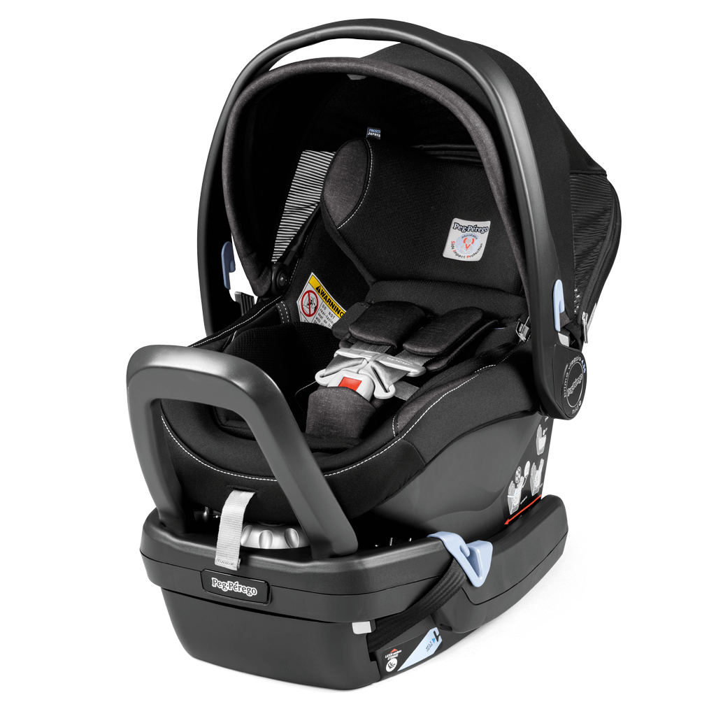 Peg Perego YPSI Travel System Little Folks NYC