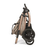 Peg Perego Booklet 50 Travel System in Mon Amour folded