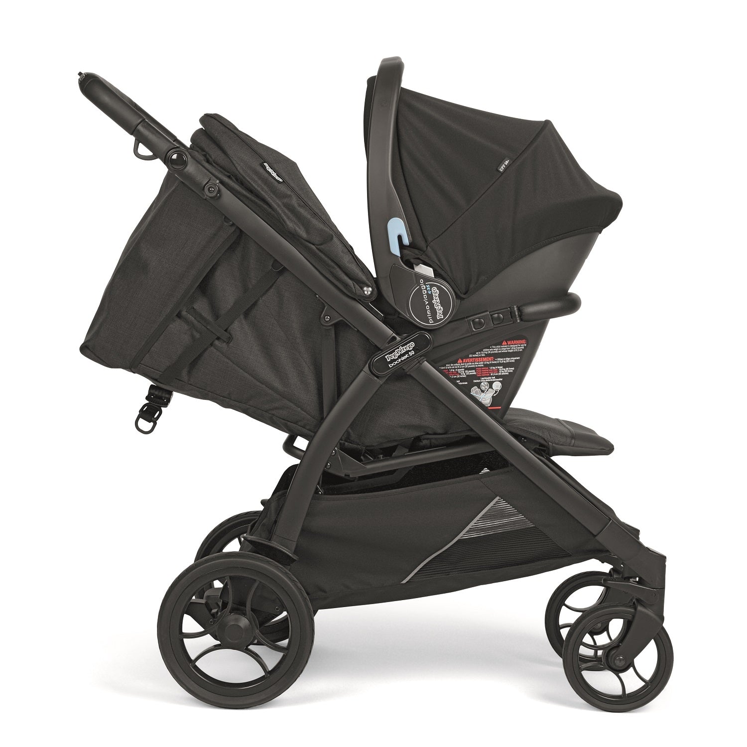 Perego Booklet 50 Peg Perego Primo Viaggio Stroller Cheap Peg