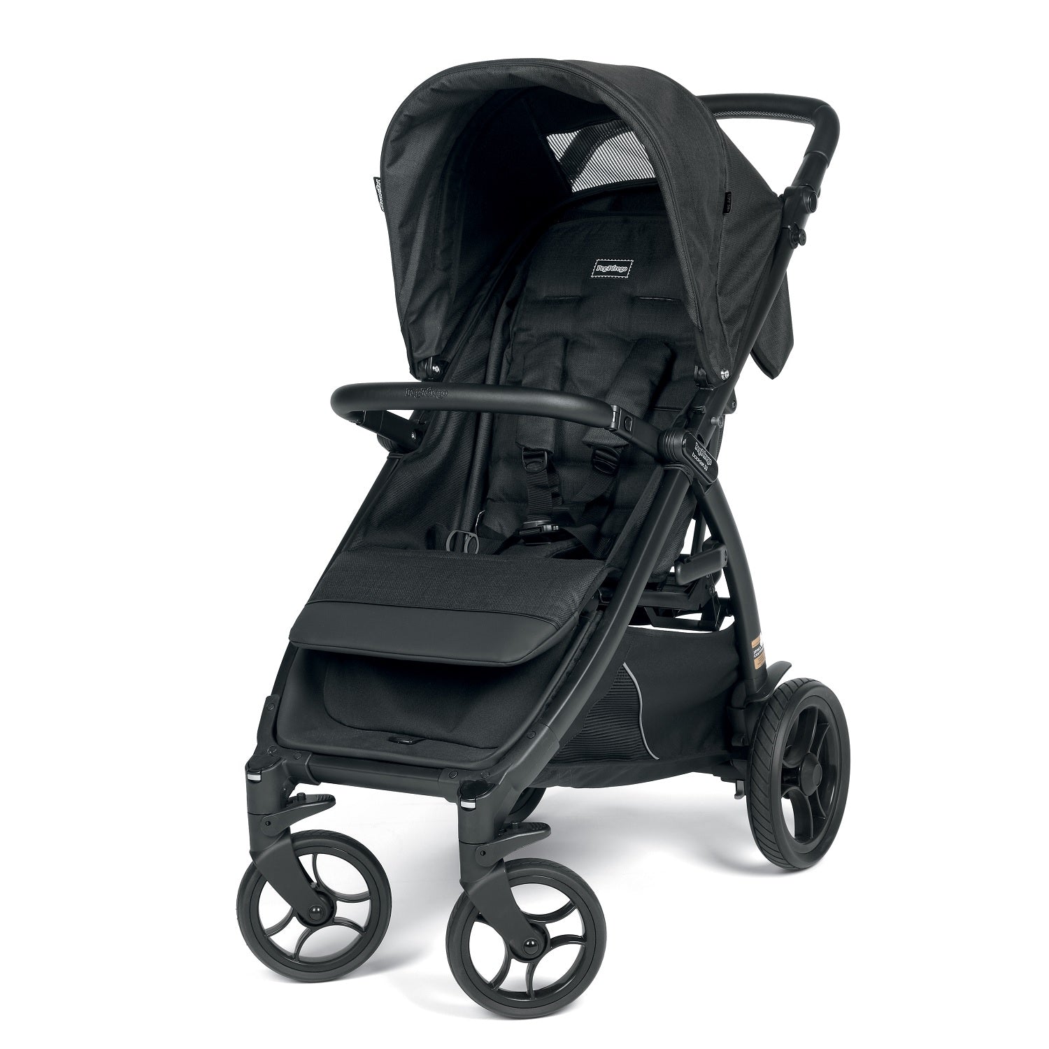 Peg Perego Booklet 50 Combo Review