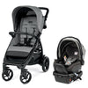 Peg Perego Booklet 50 Travel System in Atmosphere