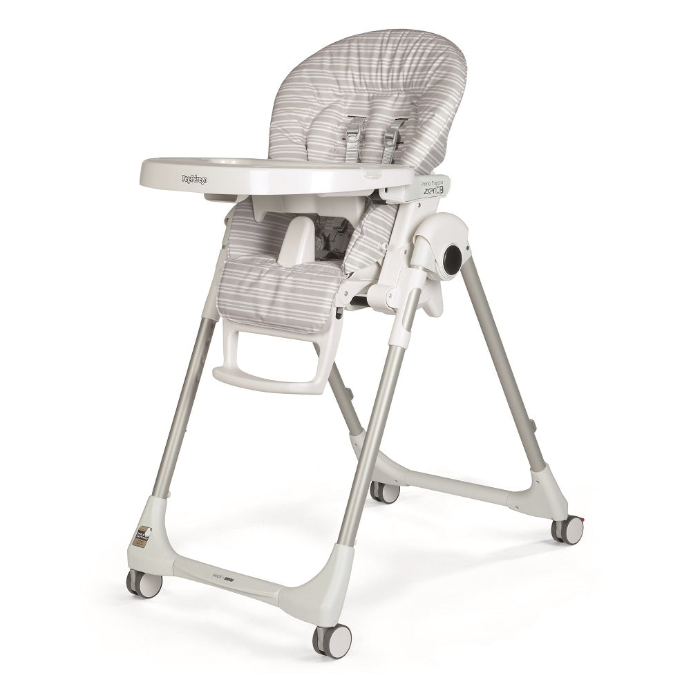Siesta High Chair Siesta/Prima Pappa Zero High Chair Replacement