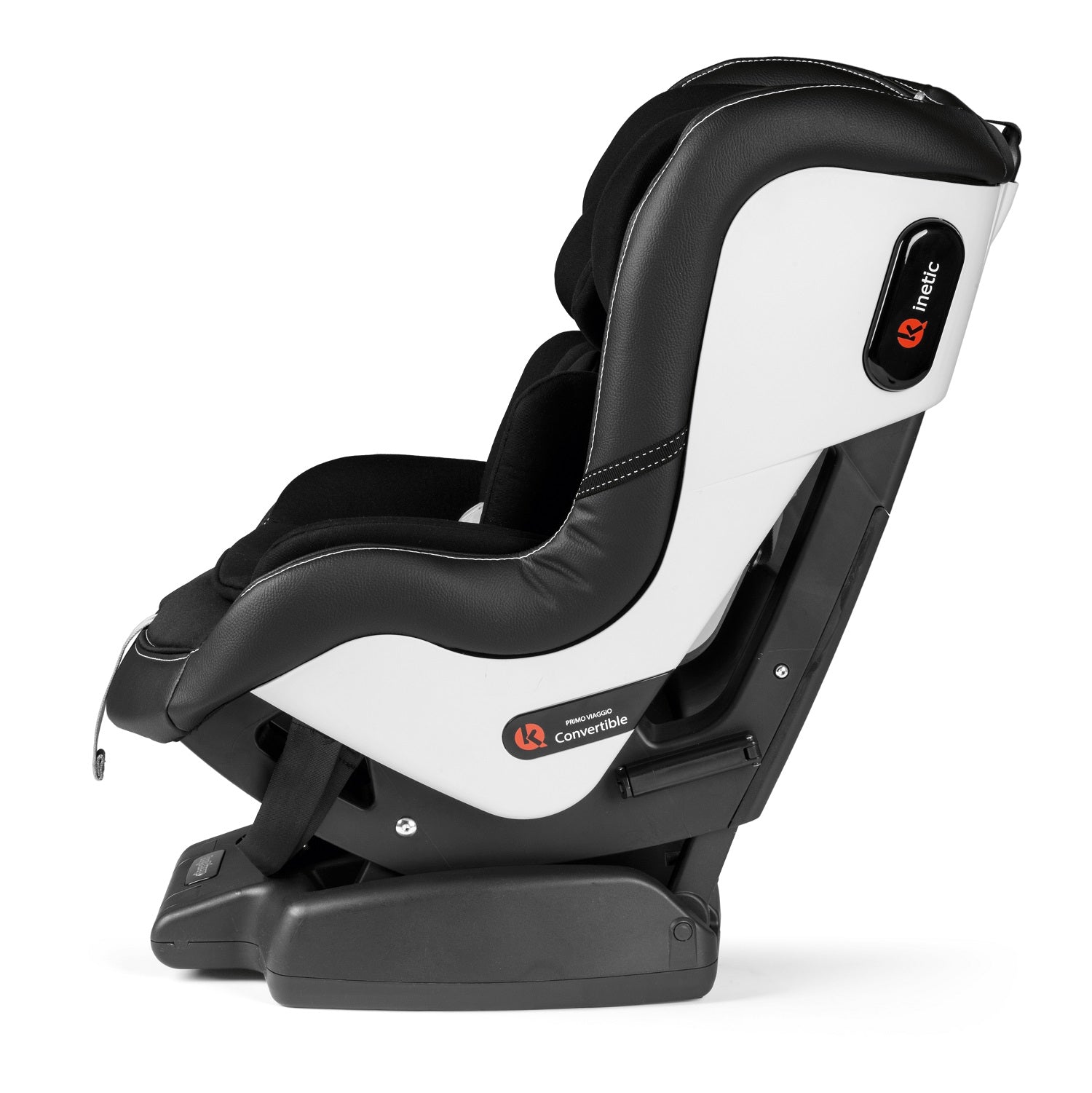 peg perego convertible kinetic car seat Peg Perego Primo Viaggio Convertible Kinetic Car Seat