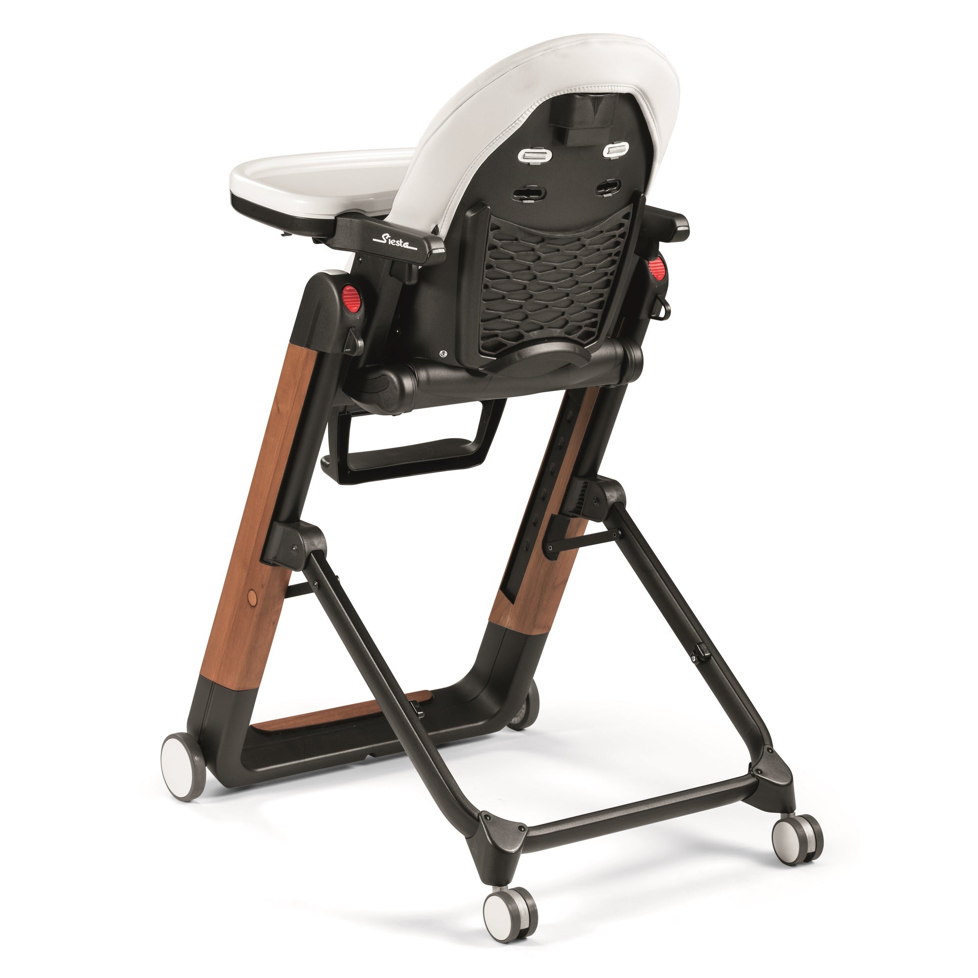 peg perego high chair brown Peg Perego Siesta Ambiance