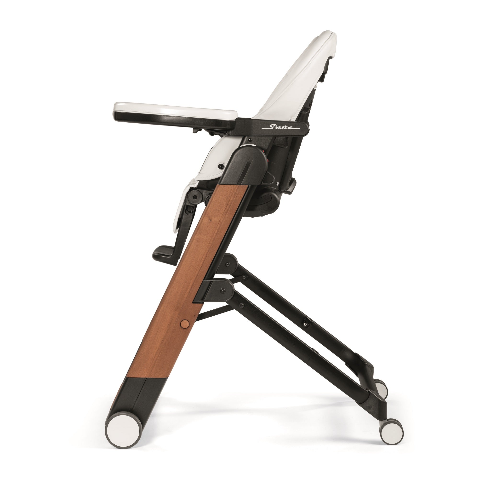 peg perego siesta high chair arancia orange Peg Perego Siesta Ambiance