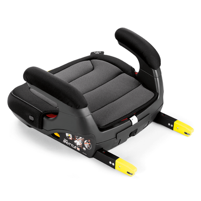 Peg Perego Viaggio Shuttle Booster Car Seat with LATCH connectors