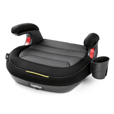 Peg Perego Viaggio Shuttle Booster Car Seat with cup holder