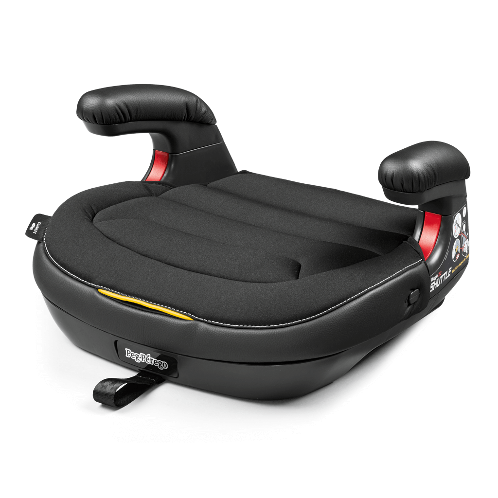 Peg Perego Viaggio Shuttle Booster Car Seat Little Folks NYC