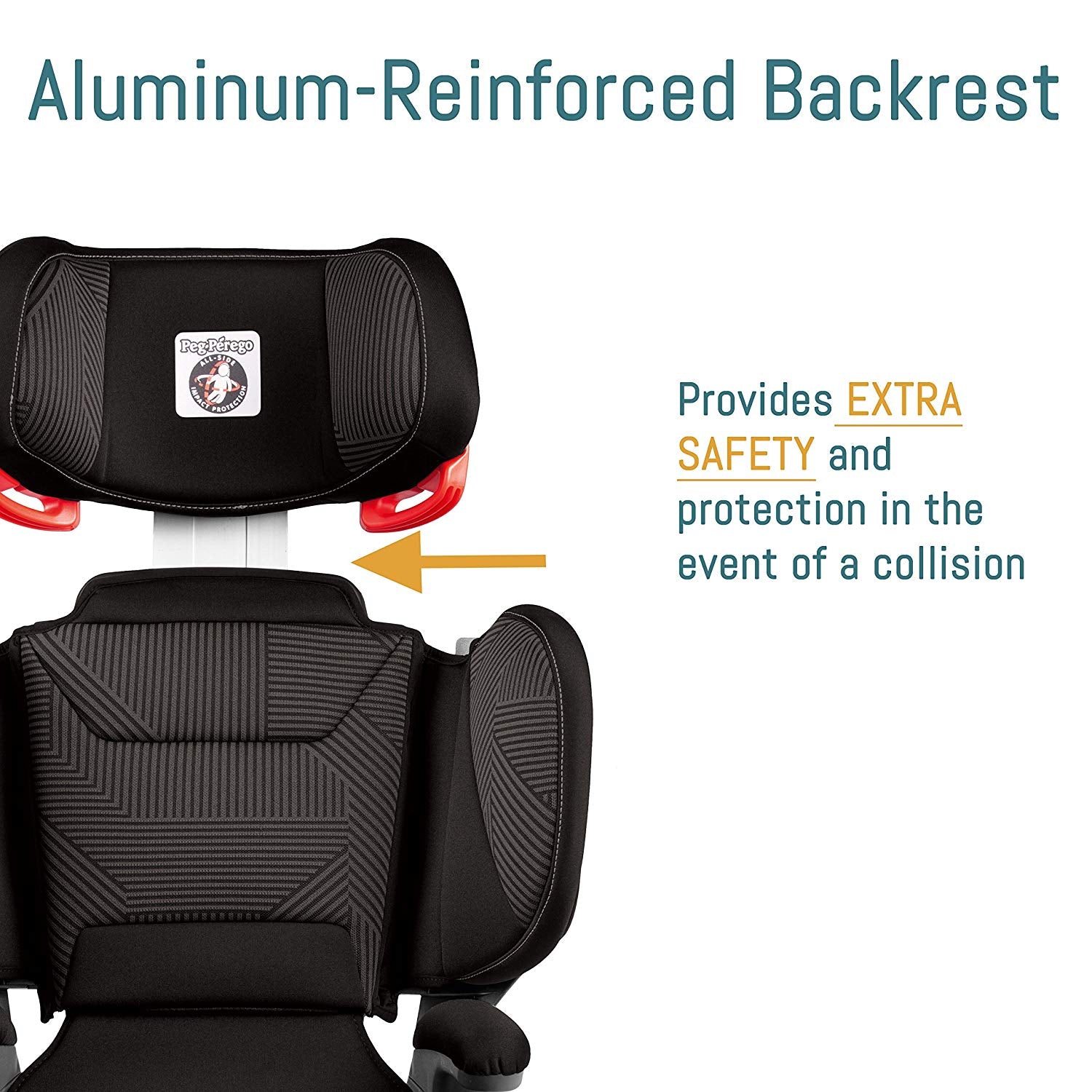 shuttle peg perego Peg Perego Viaggio Shuttle Plus 120 Booster Car Seat