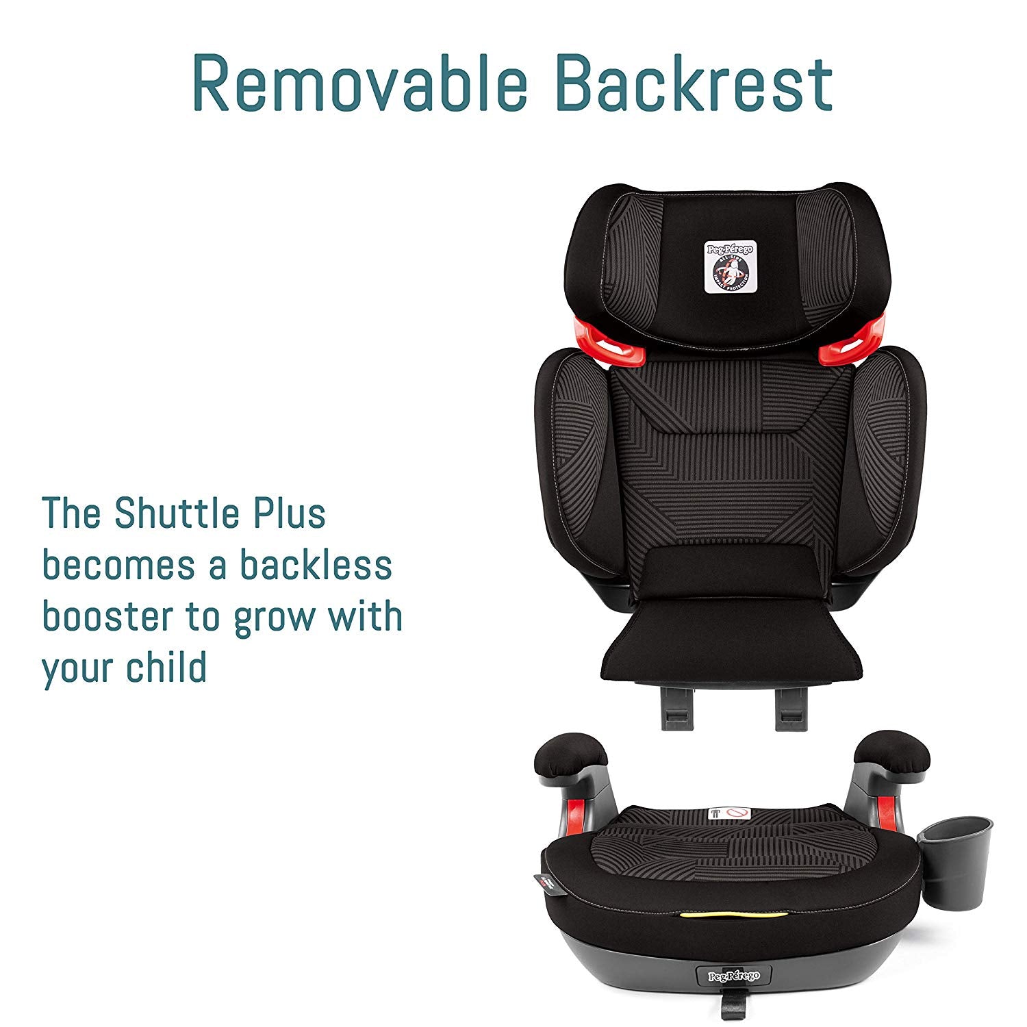 peg perego shuttle plus 120 review Peg Perego Viaggio Shuttle Plus 120 Booster Car Seat