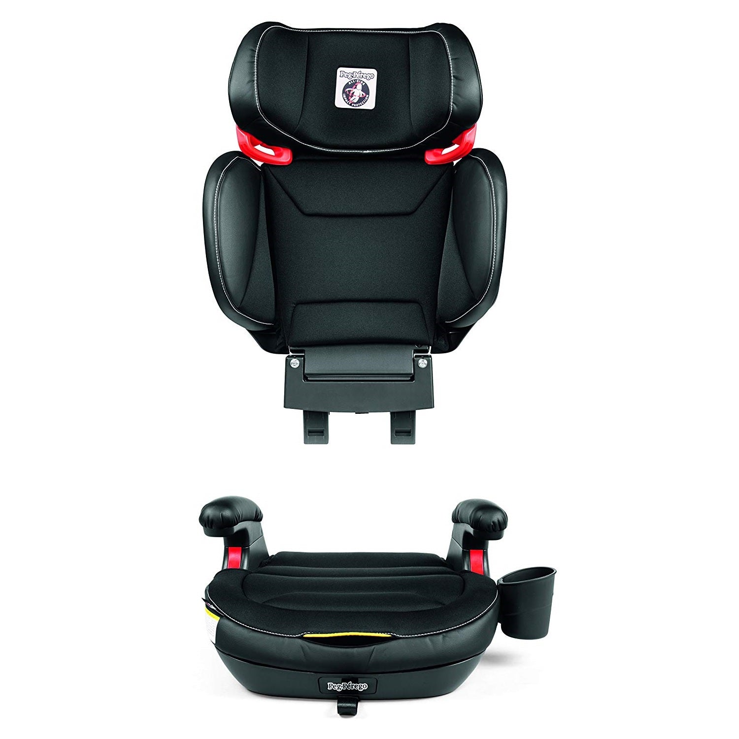 peg perego plus Peg Perego Viaggio Shuttle Plus 120 Booster Car Seat